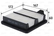 VALEO 585460